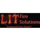 LIT Fire Solutions - Fire Extinguishers