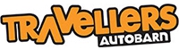 Travellers Autobarn Logo