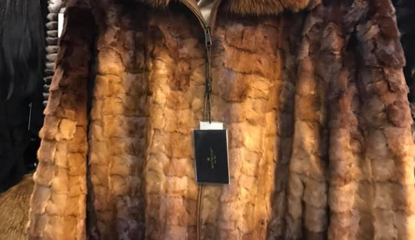 Rutberg Furs Inc. - Philadelphia, PA