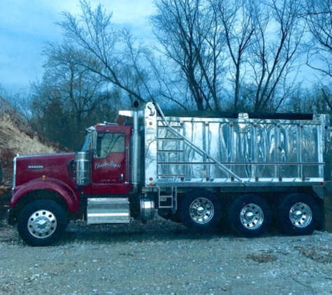 Charles Bopst Trucking - Sykesville, MD
