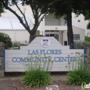 Las Flores Community Ctr - Community Centers