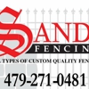 Sands Fencing & Outdoor Living Areas gallery