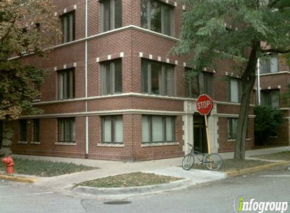 Mother Cabrini League - Chicago, IL