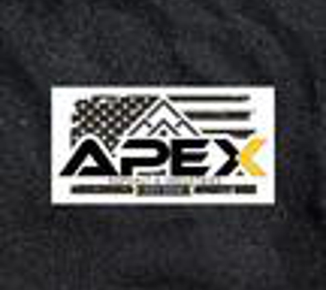 Apex Asphalt & Industries LLC - Deer Park, WA