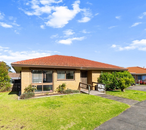 Graham Chalmer Pty Ltd - Sale, VIC