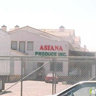 Asiana Produce Inc