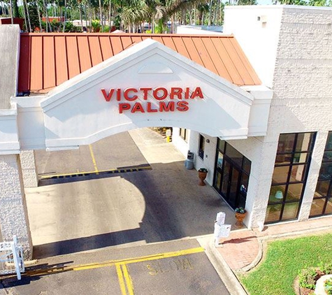 Victoria Palms Inn & Suites - Donna, TX