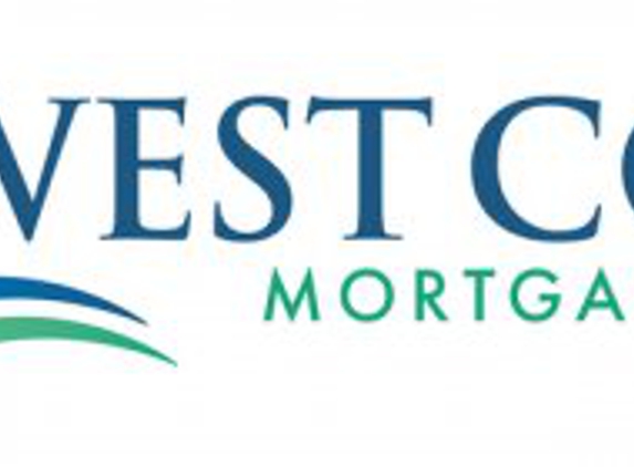 West Coast Mortgage Group - Carson City, NV