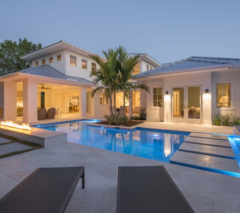 Frontier Custom Homes Inc - Naples, FL