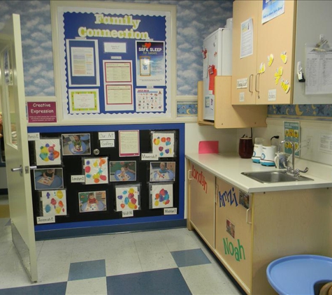 Estrella KinderCare - Goodyear, AZ