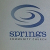 Springs Community Church gallery