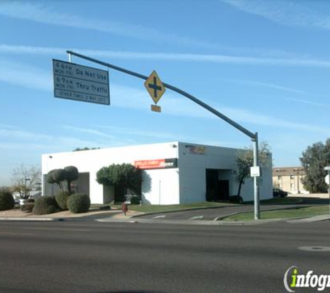 Wells Fargo Bank - Phoenix, AZ