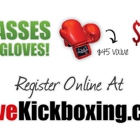 iLoveKickboxing - Clifton Park