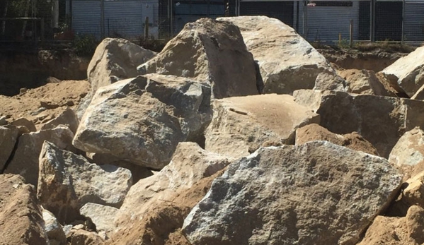 Able Blasting Company - Parkdale, VIC