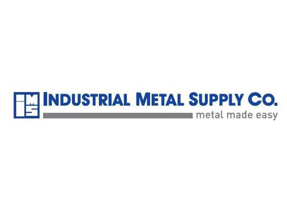 Industrial Metal Supply - Inland Empire - Riverside, CA