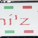 Pizziniz Pizza - Pizza