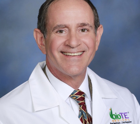 Dr. Charles Arthur Safely, MD - Bedford, TX