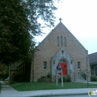 St Luke Lutheran Church