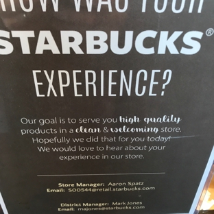 Starbucks Coffee - Encino, CA