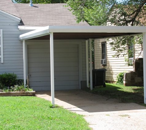 Oklahoma City Carports - Oklahoma City, OK