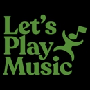 Let's Play Music With Mandy - Music Instruction-Instrumental
