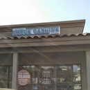 California Check Cashing Stores - Savings & Loan Associations