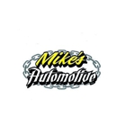Mike's Auto