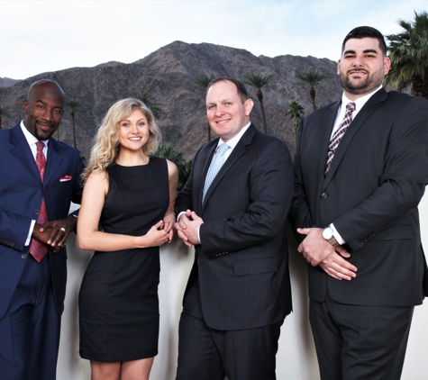 Smith & Green, Attorneys At Law, P - Phoenix, AZ