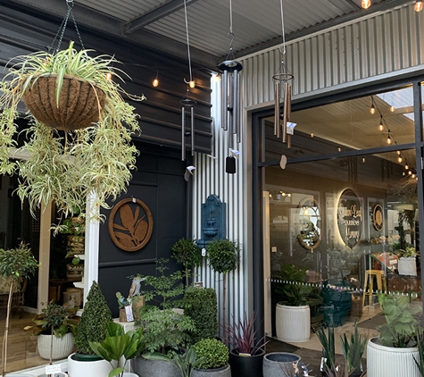 Green Leaf Gardens Nursery - Temora, NSW