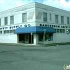 Sanderson Safety Supply Co