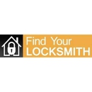 Find Your Locksmith - Locks & Locksmiths
