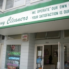 Sunny Dry Cleaners