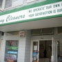 Sunny Dry Cleaners