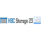 HBC Storage 23