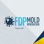 FDP Mold Remediation of Towson