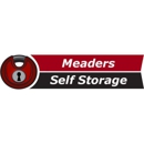 Meaders Self Storage - Recreational Vehicles & Campers-Storage