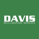 Davis Bulldozing Service - Trucking