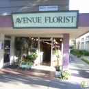 A Avenue Florist - Balloons-Retail & Delivery