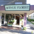 A Avenue Florist