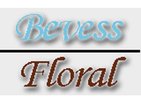 Bevess Floral & Events - Santa Rosa, CA