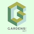 Gardens, Inc.