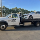 Cancun Towing Service - Towing