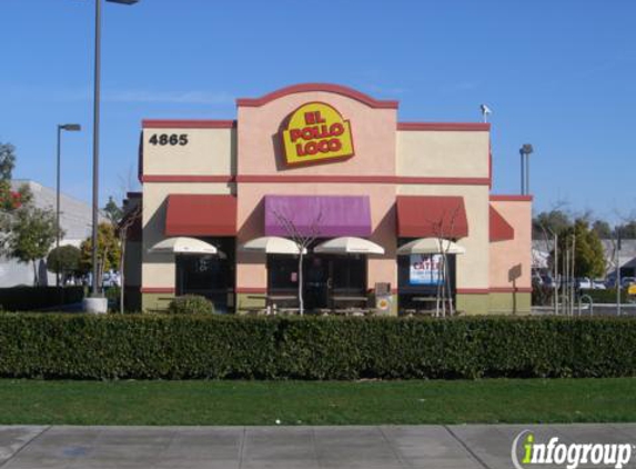 El Pollo Loco - Fresno, CA