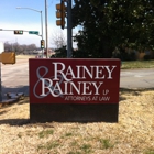 Rainey & Rainey Attorneys at Law LP