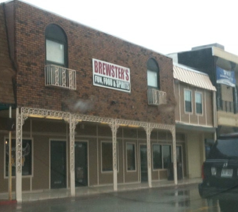 Brewster's Restaurant - Chalmette, LA