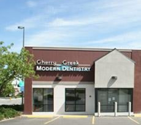 Cherry Creek Modern Dentistry - Denver, CO