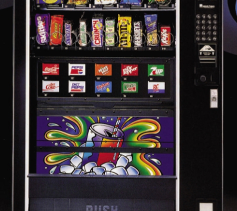 All Pro Vending - Olathe, KS