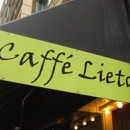 Caffe Lieto - Coffee Shops