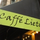 Caffe Lieto