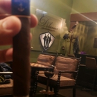 The Debonair Cigar Lounge